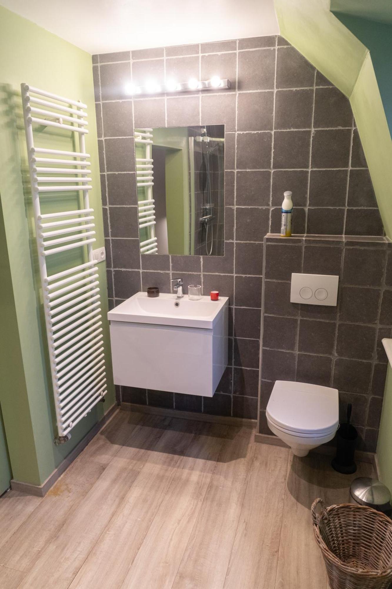 La Maisonnette Du Prince Brugge Kültér fotó
