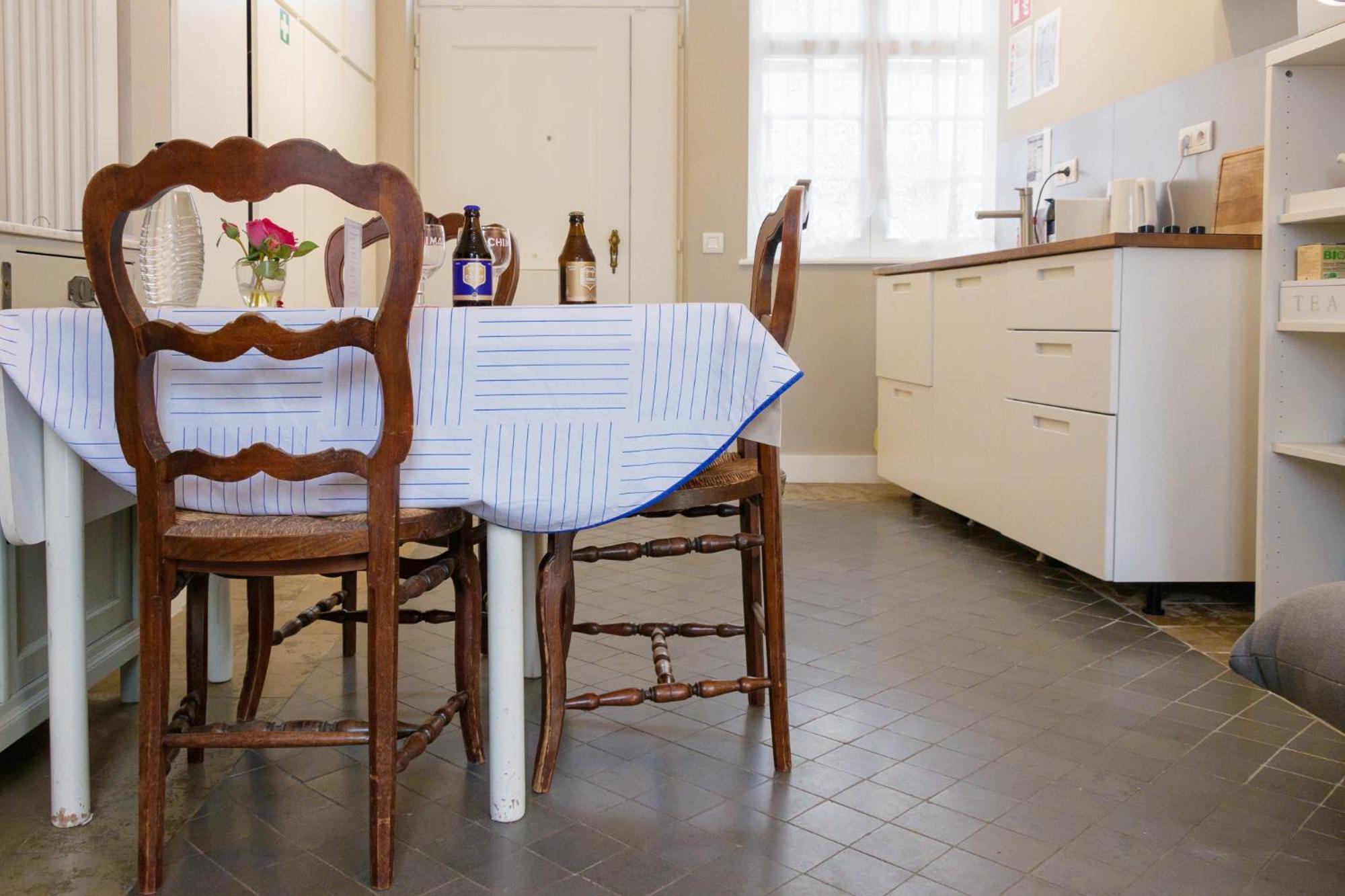 La Maisonnette Du Prince Brugge Kültér fotó