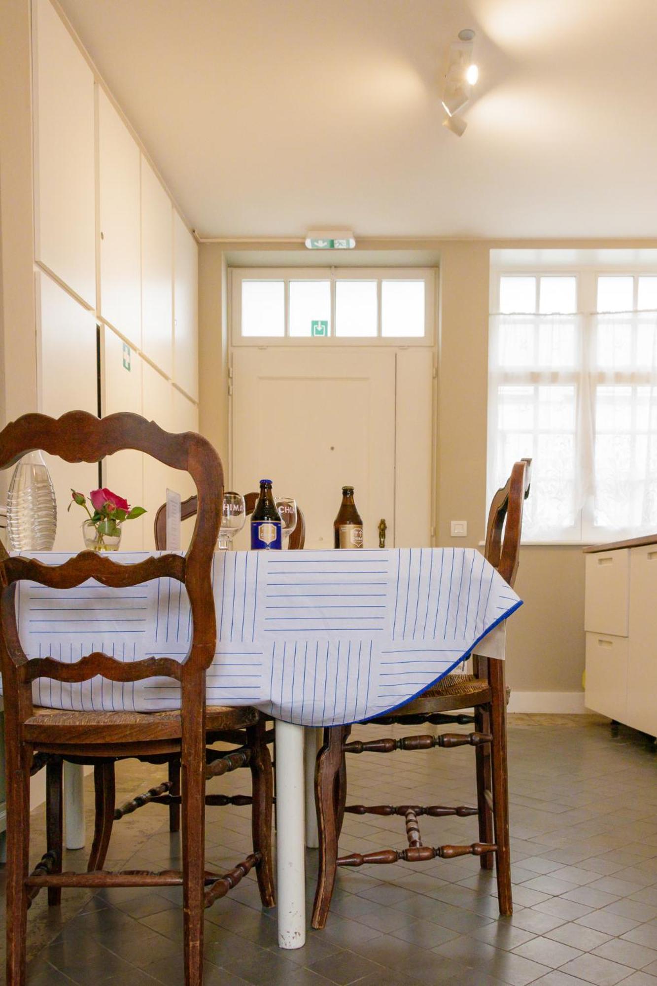 La Maisonnette Du Prince Brugge Kültér fotó