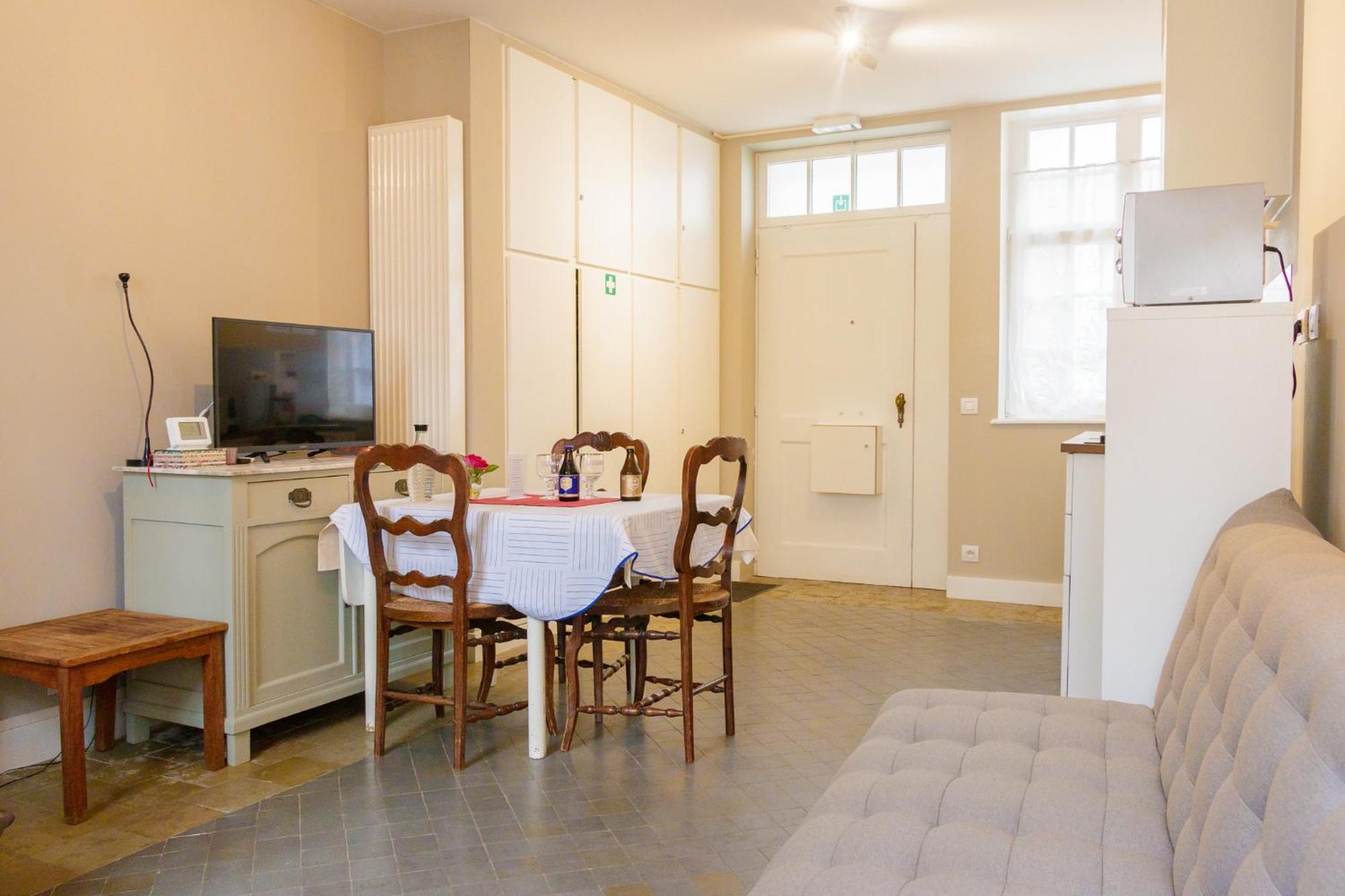 La Maisonnette Du Prince Brugge Kültér fotó